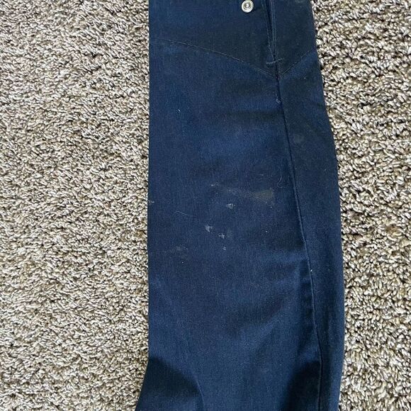 Roebucks Coveralls 44R  style 12507 made in USA - Picture 9 of 11
